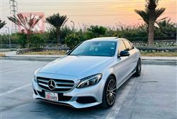 مرسيدس بنز C-Class